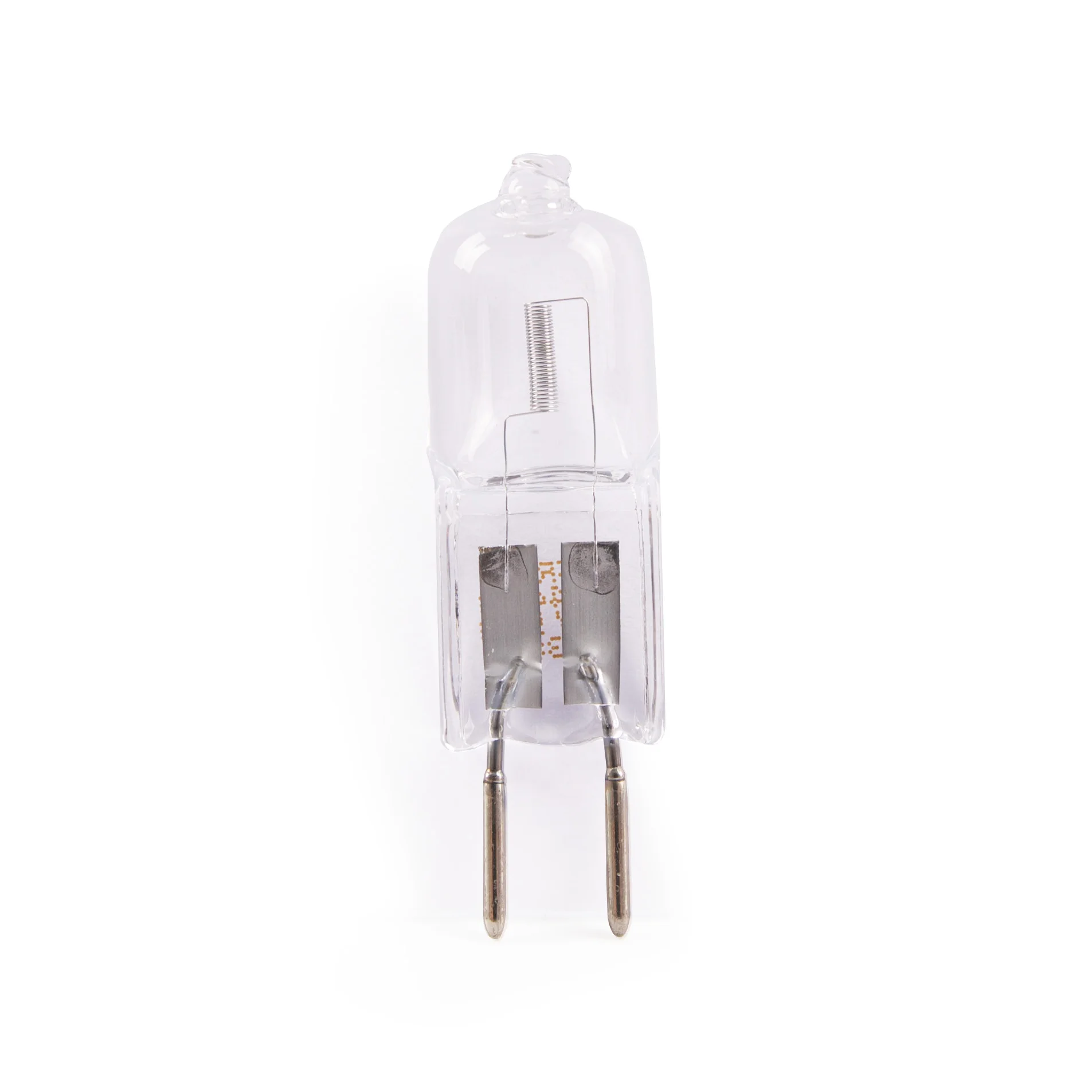 

MICROSCOPE /DENTAL UNIT LAMP 12v 150w base GY6.35 JC 2-pins HALOGEN CE BULB