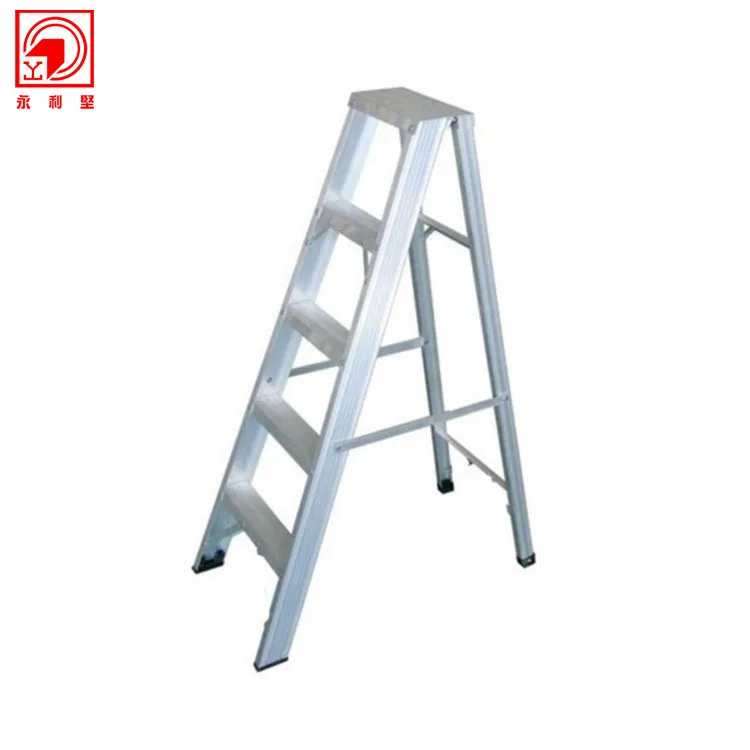 Staircase Stage Garden Outdoor Small Aluminum Ladder Buy Stage Ladder