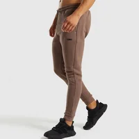 

Wholesale Slim Fit Sweatpants Mens Blank Streetwear Jogger Pants