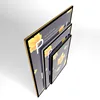 Plastic poster frame mould bulk picture frames 8x10 poster frame magnetic