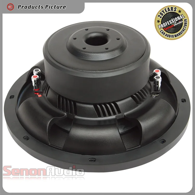 12 Inch Custom Design Creative Deep Bass Car Subwoofer Speakers Buy 12 Inch Car Speakers,Deep
