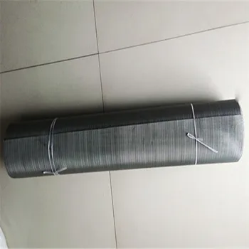 Glow Pin Screen Strainer Fecral Wire Mesh Fireplace Screen