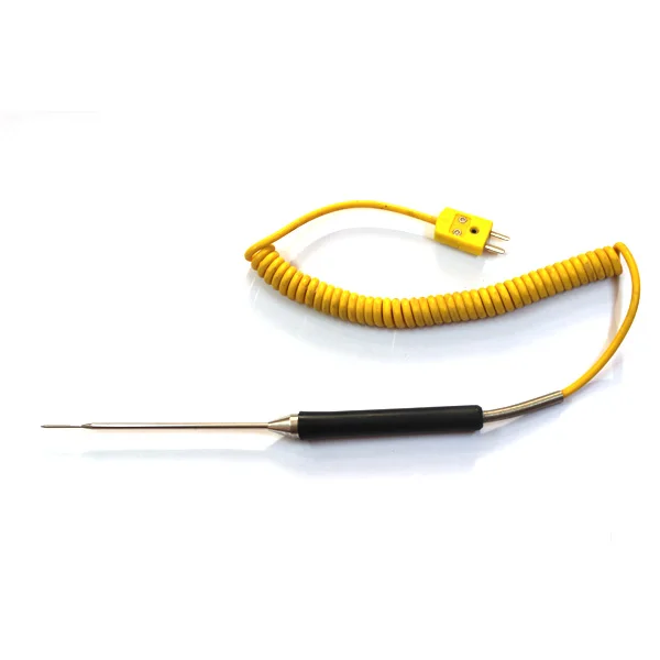 JVTIA Top type k thermocouple wire owner for temperature measurement and control-4