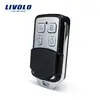 Livolo Switch Accessaries RF Mini Remote Controller Remote Wall Light Switch Controller VL-RMT-02