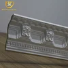 PU Carving crown molding/ Carving crown moulding/ Carving cornice at wholesale price