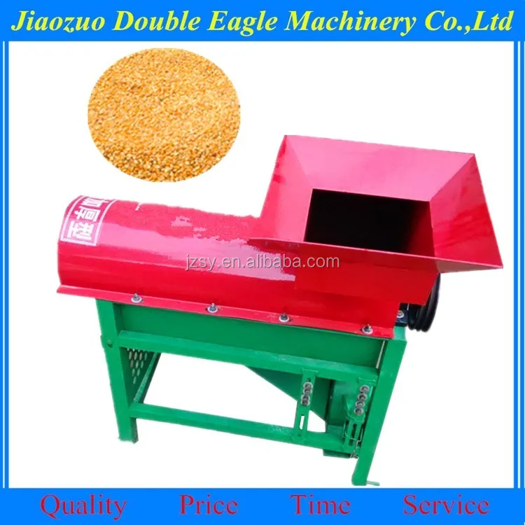 Wholesale Price Sweet Corn Seed Remover Machine/automatic Maize Shelleing Machine Buy