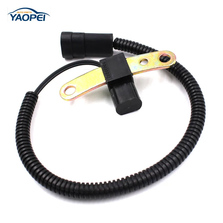 Crankshaft Position Sensor Pulse For Jeep Cherokee Xj Wrangler Grand Cherokee Zj Chrysler