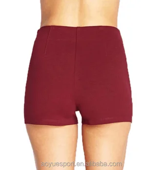 neoprene swimming shorts