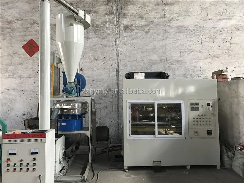 Medical Blister Aluminum Separator/scrap Aluminum Foil Recycling Machine Buy Medical Blister