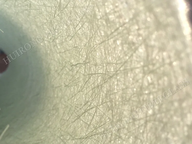 02 Glass Fiber Mat 450