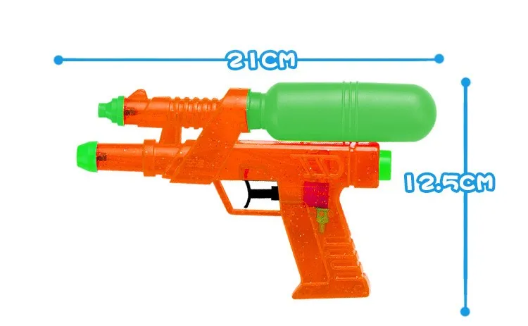 best electric water gun