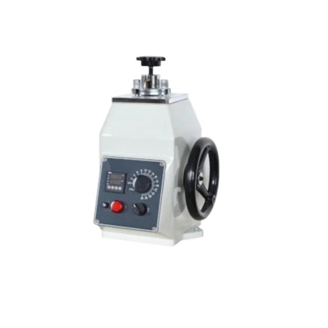 Metallographic Specimen Mounting Presses