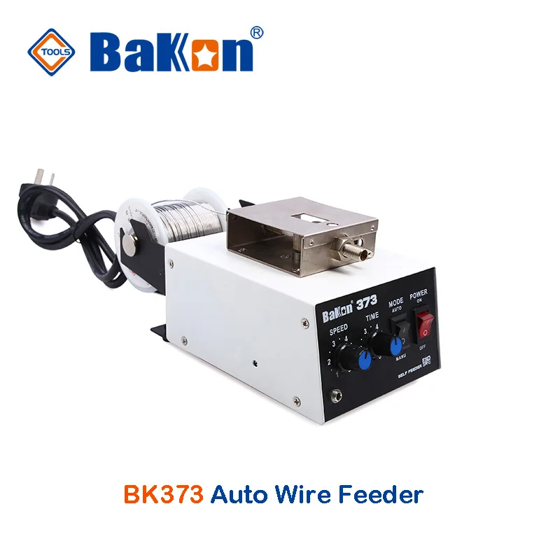 Factory Price Tig Wire Feeder