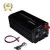 OEM factory new design real power off grid 60hz dc to ac modified sine wave UPS power inverter 1000w 1500w