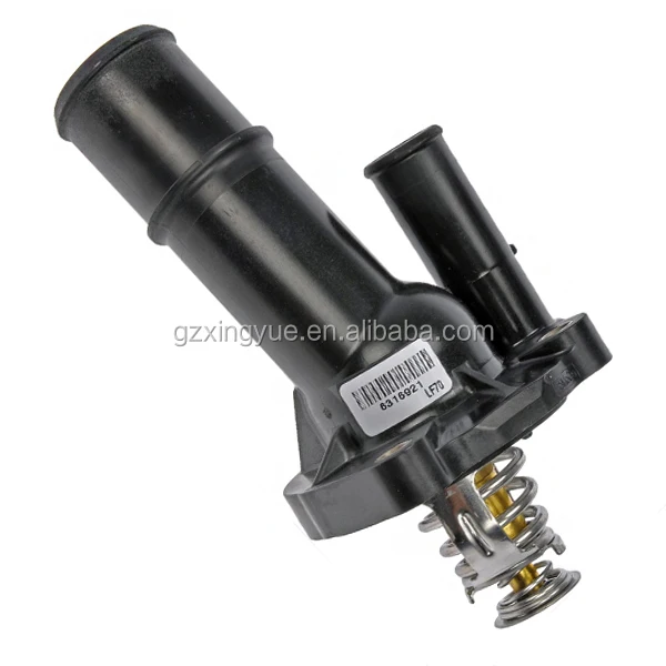 902682 1476110 4m5g8575fc Cj5z8575a Lf7015170 Thermostat Housing For