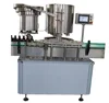automatic six head (screw) capping machine