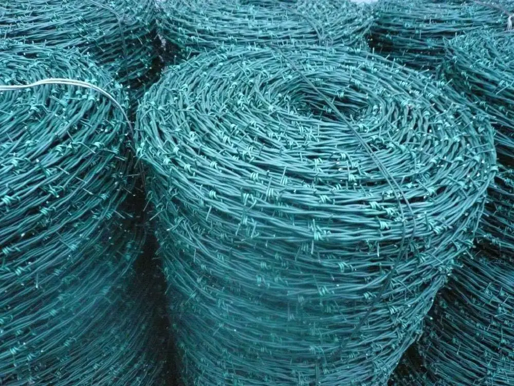 
barbed iron wire mesh different types, protecting mesh 