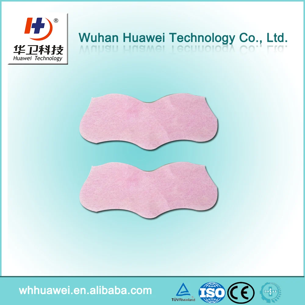 blackhead removal nose strips/pore deep cleaner/nose pore strips