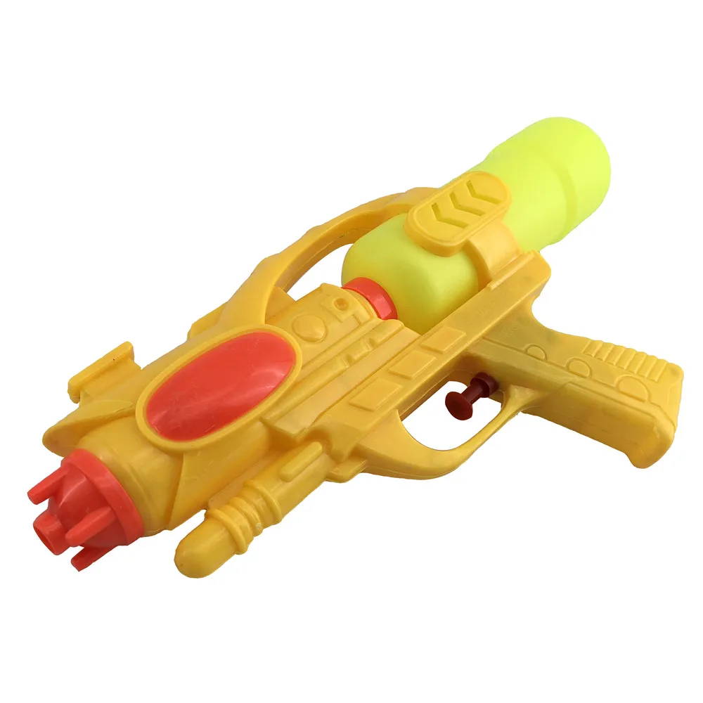 pump water gun