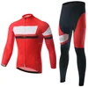 Red team china factory sports New China custom cycle Jersey