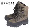 strong quality US marine corps army safety guard anti-riot tactical boots