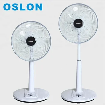 portable stand fan