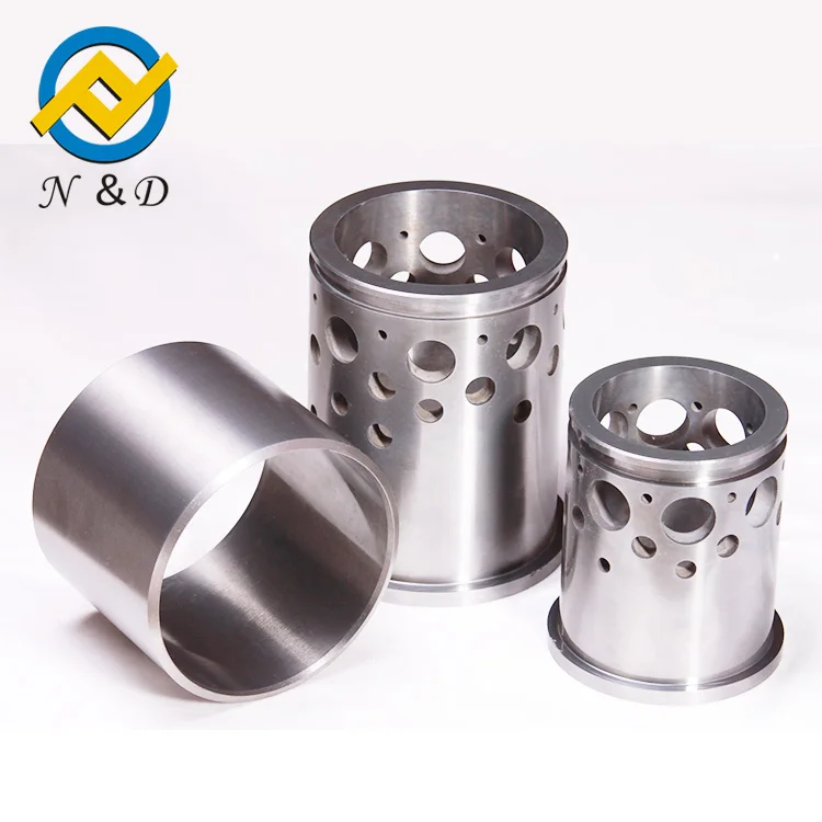 China Supplier Tungsten Carbide Guide Sleeve Buy Guide Sleeve,Carbide
