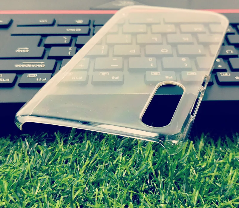 

TOP Quality Ultra Thin Slim Hard Plastic Transparent Case for iphone 6 & 6 Plus 7 8 X Crystal Cover, Crystal clear
