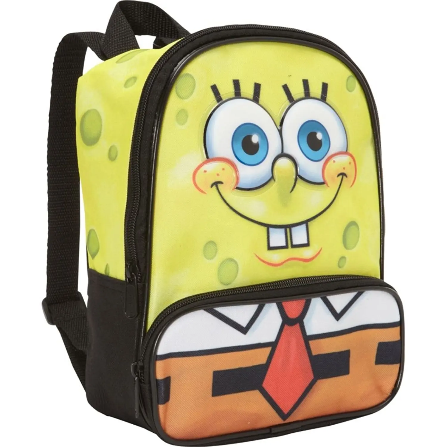 spongebob squarepants bookbag