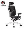 GTCHAIR Computer Game Chair Gaming Racing Racing Office Chair
