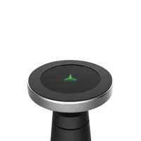 

OEM / ODM 10W Fast Wireless Car Charger Magnetic Car Wireless Charger Mount Wireless Charging for Any QI Enabled Devices