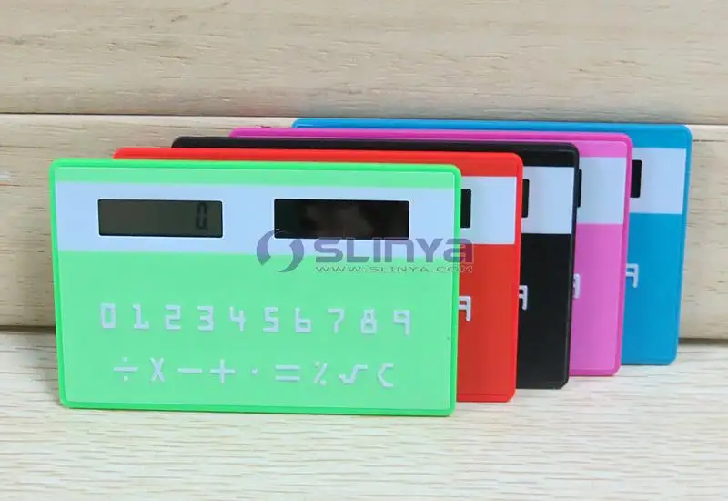 colorful card calculator 8019 131108 (6)