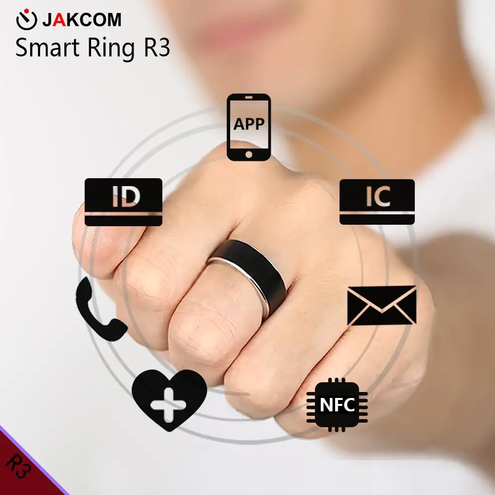 

Jakcom R3 Smart Ring Consumer Electronics Mobile Phone & Accessories Mobile Phones 4G Lte Smartphone Gps Tracker Camera Watch