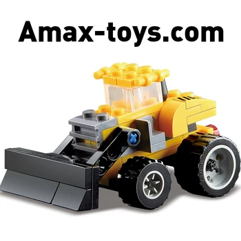 playmobil construction toys