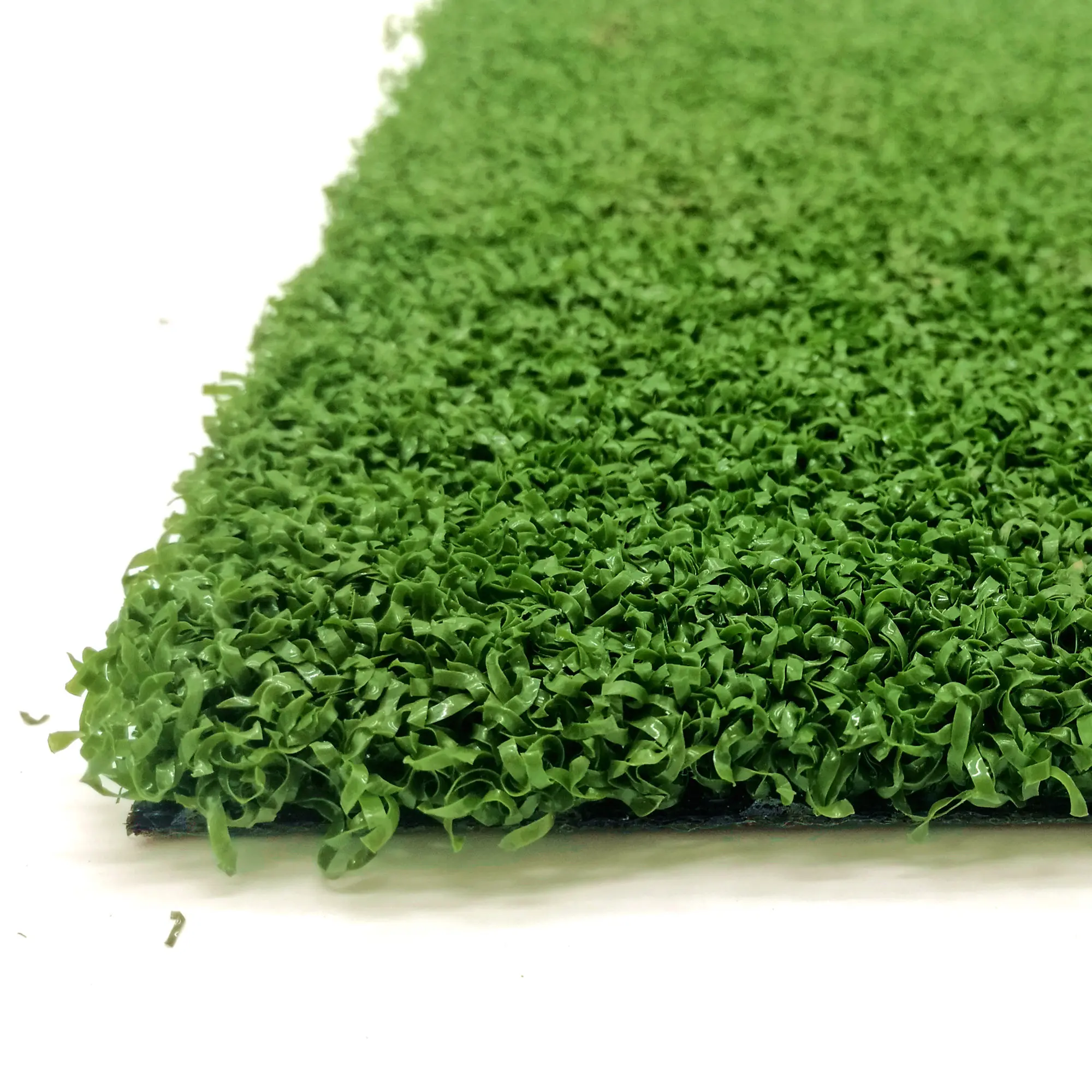

Balcony artificial grass mat HSX13 hockey grass 13mm water base system