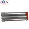 Top Quality Popular Rigid Electrical Metal BS Steel Cable Conduit Pipe