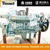 SINOTRUK Engine, WD615 Engine, HOWO Diesel Engine