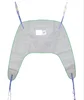 ISO13485 accredited manufacturer Singe Patient Transfer disposable sling Avoid Cross Infection