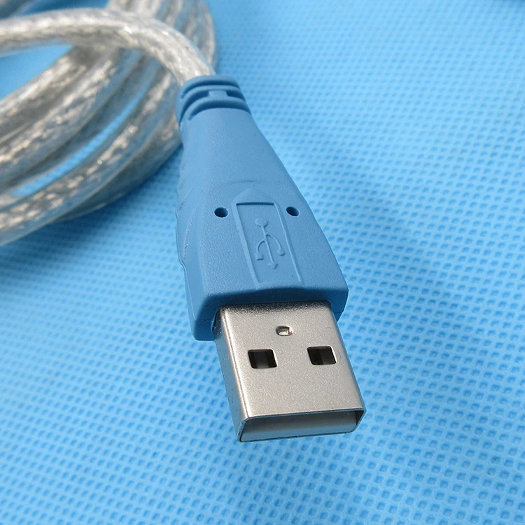 driver usb shielded high speed cable