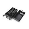High quality Auto Fuse Holder and relay box, Plastic Mold Maker