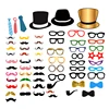 New Design Popular Exclusively Patented Design Handmade Favors Customized Party Wedding Photo Booth Props