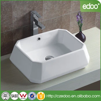 Palau Design China Toilet Factory Wash Basin Price In India Table Top Wash Basin View Table Top Glass Wash Basin Edoo Product Details From
