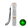 KC FIRE High Power 532nm 1mW Wave Length Green Laser Pointer Light Laser Pen