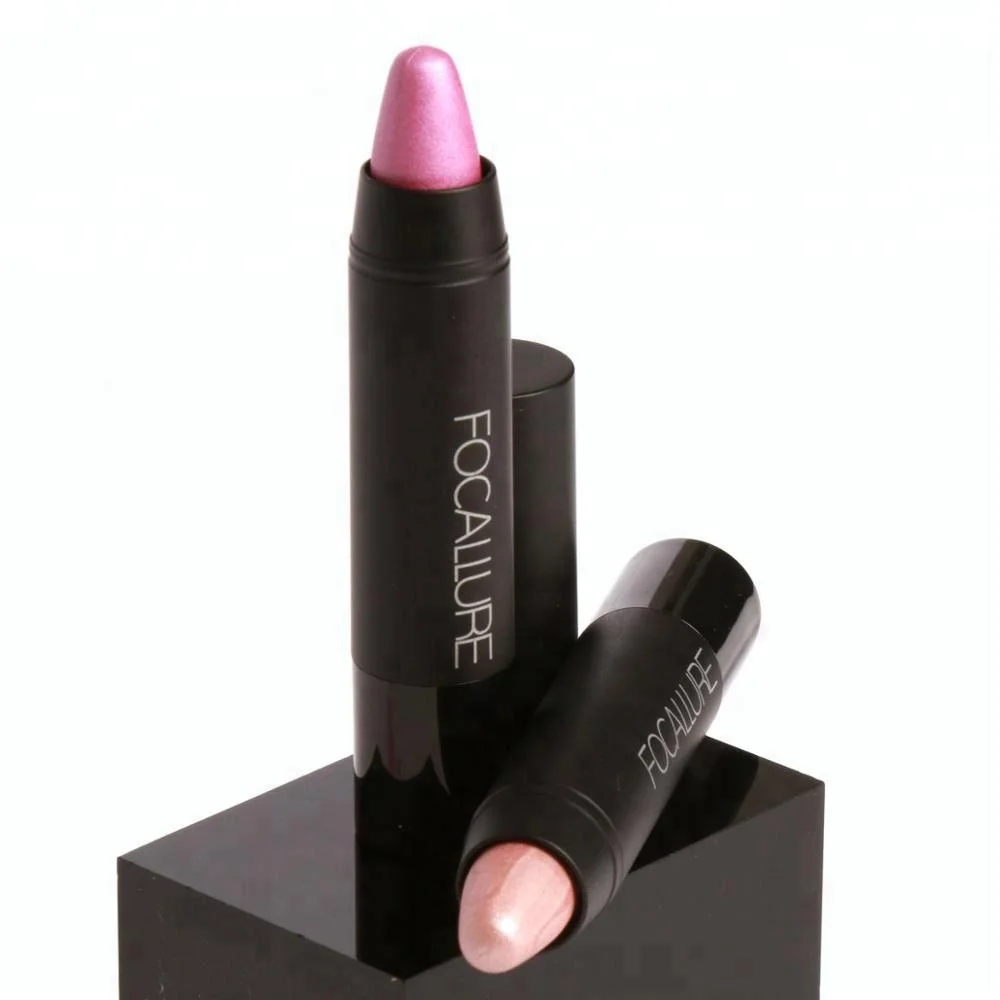 

FOCALLURE 2018 Hot New Products Organic Cosmetics Lipstick Wholesale Lip Stick