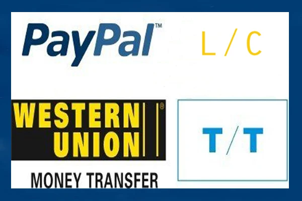 payment
