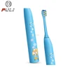 Battery Powered Feature and Children Age Group Battery Powered Electric Toothbrush