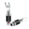 The Best China connect speaker wire to rca multiple speakers amp