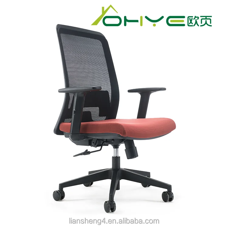 China factory new model cheap chair office chair mesh