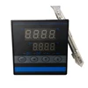 Using industrial-grade CPU electric heating products widely used scr output pid pt100 temperature controller