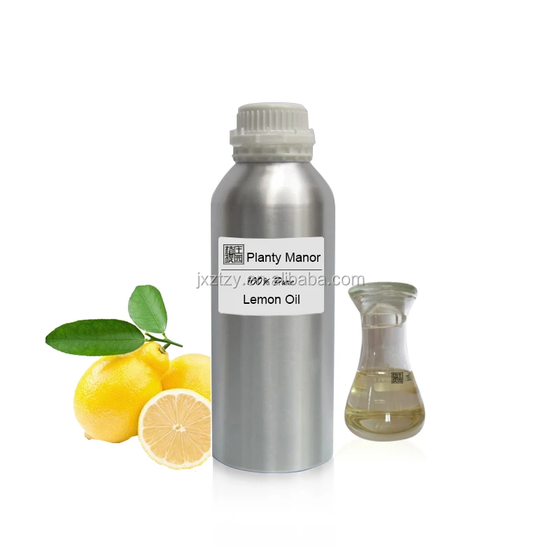 

Lemon oil on myrtle essential oil aroma diffuser lemon oil